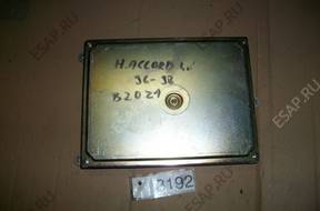 NR3192 БЛОК УПРАВЛЕНИЯ GWNY H.ACCORD 93-98 F20Z1