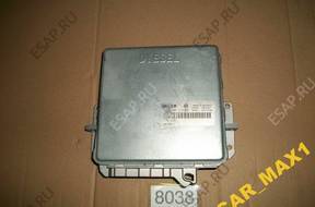 NR8038 БЛОК УПРАВЛЕНИЯ GWNY ROVER 600 95-00 2.0SDI