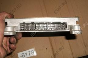 NR8178 БЛОК УПРАВЛЕНИЯ GWNY H.ACCORD 93-98 2.3