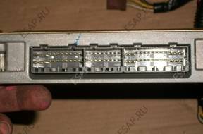 NR8781 БЛОК УПРАВЛЕНИЯ + ЗАМОК ЗАЖИГАНИЯ H.PRELUDE 92-96 2.3