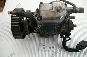 NR9198 ТНВД S.OCTAVIA 97-05 1.9TDI