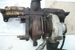 NR9455 ТУРБОКОМПРЕССОР, S.OCTAVIA 97- 1.9TDI