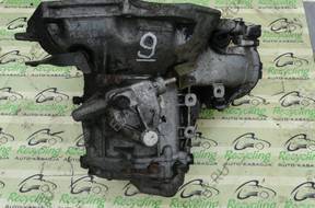 NUBIRA 1.6 16V 1998 год КОРОБКА ПЕРЕДАЧw 96180895 DPI-8