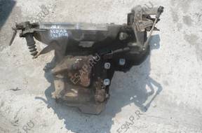 NUBIRA 1999 год 2.0 16V КОРОБКА ПЕРЕДАЧw