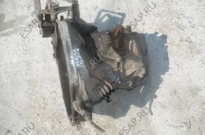 NUBIRA 1999 год 2.0 16V КОРОБКА ПЕРЕДАЧw