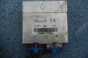 NUBIRA 2.0 B 16V 1999 год БЛОК УПРАВЛЕНИЯ ДВИГАТЕЛЕМ