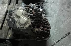 NUBIRA 3 III LACETTI КОРОБКА ПЕРЕДАЧW 2.0 TCDI BF