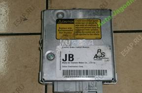 NUBIRA БЛОК УПРАВЛЕНИЯ ABS JB 16252999