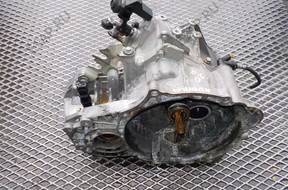 NUBIRA CRUZE LACETTI КОРОБКА ПЕРЕДАЧW 96420073 2.0D