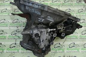 NUBIRA II 2000 год КОРОБКА ПЕРЕДАЧw 96180859 DPI-9