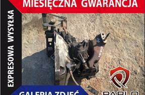 NUBIRA III 1.6 16V КОРОБКА ПЕРЕДАЧW МЕХАНИКА MC372