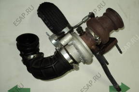 Nubira III Lacetti 2,0TCDI ТУРБО 96440366