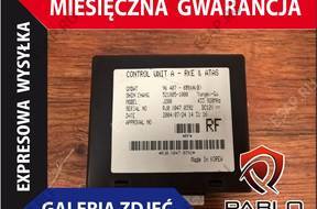 NUBIRA III LACETTI МОДУЛЬ БЛОК УПРАВЛЕНИЯ 96407681