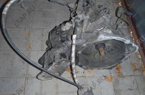 Nubira Lacetti 2.0 TCDI КОРОБКА ПЕРЕДАЧW 96420073