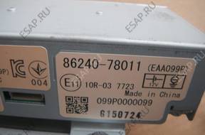 NX300 МОДУЛЬ aktywnego dzwieku Active Sound Control