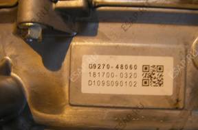 NX300h przetwornica inverter КОНВЕРТЕР G9270-48060