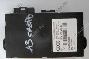 o МОДУЛЬ БЛОК УПРАВЛЕНИЯ dachu AUDI A3 CABRIO 8P7959255B