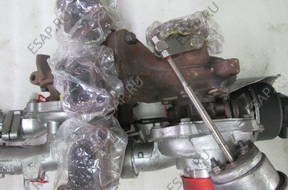 o ТУРБОКОМПРЕССОР VW 2.0 BITURBO 03L145715