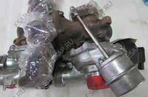 o ТУРБОКОМПРЕССОР VW 2.0 BITURBO 03L145715