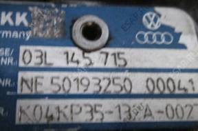 o ТУРБОКОМПРЕССОР VW 2.0 BITURBO 03L145715
