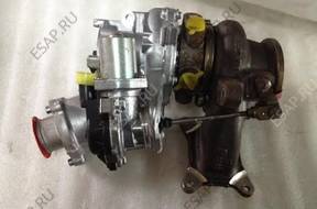 o ТУРБОКОМПРЕССОР VW AUDI SKODA 2.0 TFSI 06K145702Q