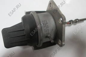 o  VW ZAWR ТУРБОКОМПРЕССОР АКТУАТОР 255110