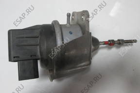 o  VW ZAWR ТУРБОКОМПРЕССОР АКТУАТОР 255110