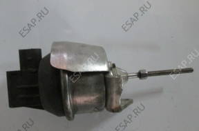 o  VW ZAWR ТУРБОКОМПРЕССОР АКТУАТОР 306005