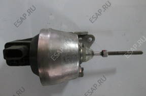 o  VW ZAWR ТУРБОКОМПРЕССОР АКТУАТОР 306005