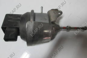 o  VW ZAWR ТУРБОКОМПРЕССОР АКТУАТОР 306032