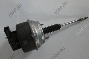 o  VW ZAWR ТУРБОКОМПРЕССОР АКТУАТОР 805056