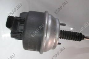 o  VW ZAWR ТУРБОКОМПРЕССОР KKK АКТУАТОР 805065
