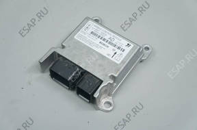 O506 Ford S-MAX МОДУЛЬ AIRBAG Airbag Tunel 6M2T14