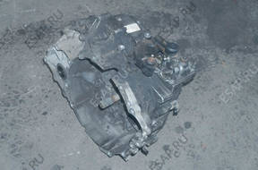 O603 Ford S-MAX 2.5i КОРОБКА ПЕРЕДАЧw МЕХАНИЧЕСКАЯ 6B