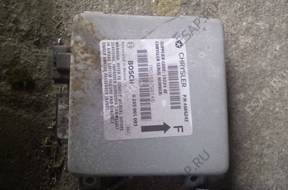 Oba БЛОКИ УПРАВЛЕНИЯ Chrysler Voyager III 2.5TD VM