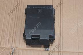 Obdowa BSM Peugeot Partner Berlingo II 1.6 HDi