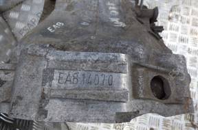 obserwuj  КОРОБКА ПЕРЕДАЧW VW PASSAT B5 1.9TDI EAB