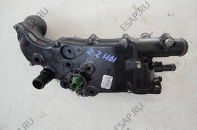 OBUDOWA 9643212680 FIAT PEUGEOT LANCIA 2.2 HDI