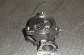 obudowa  do ТУРБО КОЛЛЕКТОР 1,8T VW AUDI A4