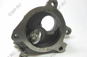 Obudowa КОЛЛЕКТОР Seat Leon 1.8 T Cupra R 209KM 022