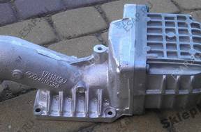 OBUDOWA КОМПРЕССОР MERCEDES 1.8 A2711400887  !!