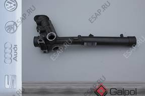 Obudowa РУЛЕВАЯ РЕЙКА maglownicy TRW 0230080050001