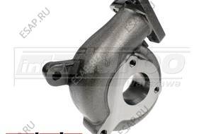Obudowa ТУРБИНЫ eliwna GT1749V 454161 GARRET