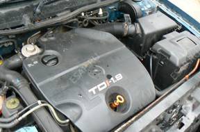 OCTAVIA 1.9 TDI 110KM ТУРБОКОМПРЕССОР