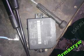 octavia 2 II 1z0919283b МОДУЛЬ pdc ПАРКОВКИ