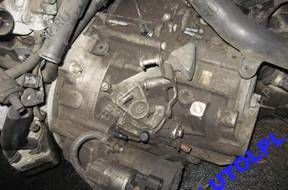 OCTAVIA  2.0 TDI 2007 год  КОРОБКА ПЕРЕДАЧW 6-KA