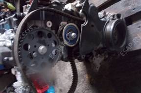 OCTAVIA 3 14 год, -- MOTOR двигатель 1.6 TDI CLHB 12TYS.