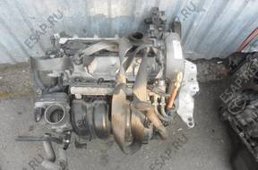 Octavia A3 Golf IV Leon двигатель 1.6 16V МОДЕЛЬ AZD