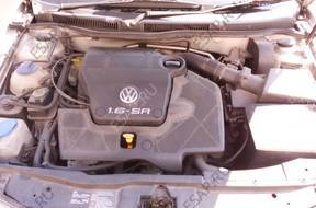 OCTAVIA BORA AUDI A3 IBIZA LEON двигатель 1.6 SR AKL