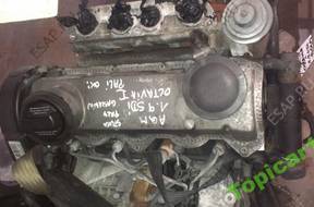 OCTAVIA BORA GOLF LEON 1,9 SDI typ AQM 98-05